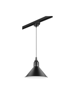 Трековый светильник Lightstar Loft L1T765027