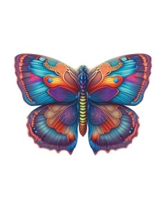 Крылья карнавальные Leader Toys МТ08010 Leader toys