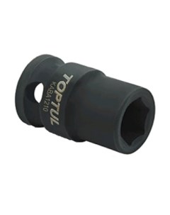 Головка слесарная Toptul KABA1630