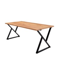 Обеденный стол Millwood Дели Л 130x80x75