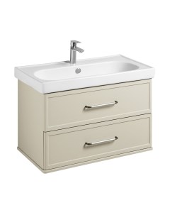 Тумба под умывальник Акватон Нео Классика 85