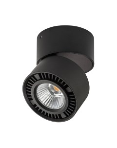 Трековый светильник Lightstar Forte Muro A1T213817