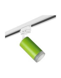 Трековый светильник Lightstar Rullo R1T43430