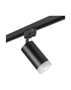 Трековый светильник Lightstar Rullo R1T43730