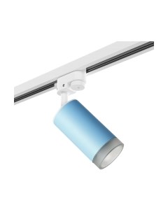 Трековый светильник Lightstar Rullo R1T43530