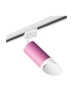 Трековый светильник Lightstar Rullo R1T43236