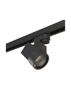 Трековый светильник Lightstar Illumo A1T051027
