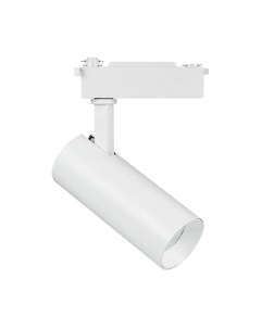 Трековый светильник Lightstar Fuoco 218226