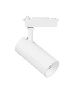 Трековый светильник Lightstar Fuoco 218236