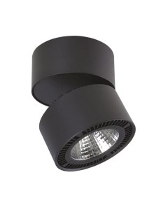 Трековый светильник Lightstar Forte Muro A1T214837