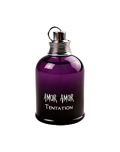 Парфюмерная вода Amor Amor Tentation Cacharel
