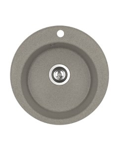 Мойка кухонная Акватон Шелли 50