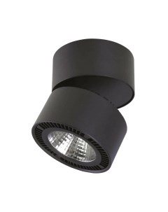 Трековый светильник Lightstar Forte Muro A1T213837