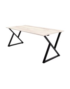 Обеденный стол Millwood Дели Л18 130x80x75