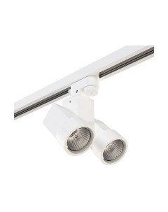 Трековый светильник Lightstar Illumo A1T051036