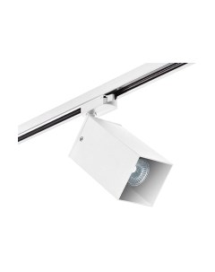 Трековый светильник Lightstar Rullo A1T216586