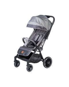Детская прогулочная коляска Acarento Antero Light Grey / AS121