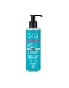 Гель для умывания Masstige Pure Balance Pro