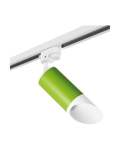 Трековый светильник Lightstar Rullo R1T43436