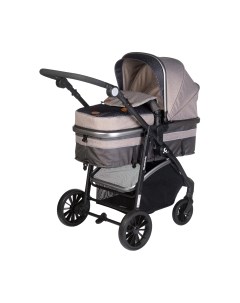Детская универсальная коляска Acarento Essenza Sandy / AS310