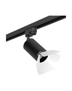 Трековый светильник Lightstar Rullo R1T437436