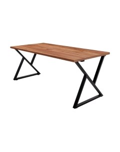 Обеденный стол Millwood Дели Л 130x80x75