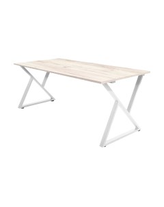 Обеденный стол Millwood Дели Л18 130x80x75