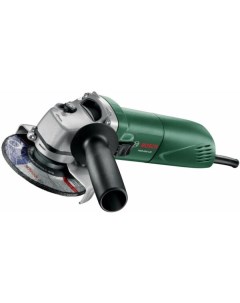 Угловая шлифмашина PWS 650-125 (06034110R0) Bosch