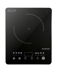 Настольная плита SCI-0502 Sunwind