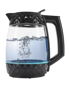 Электрочайник PWK 1823CGLD WIFI IQ Home (черный) Polaris