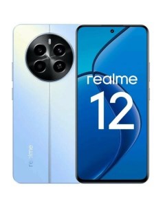 Смартфон Realme 12 RMX3871 8GB/512GB (голубой)