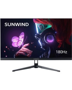Игровой монитор SM-25FI401 (SM25SG01) Sunwind