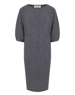 Платье кашемировое Mir cashmere