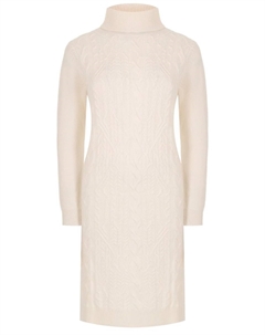 Платье кашемировое Mir cashmere