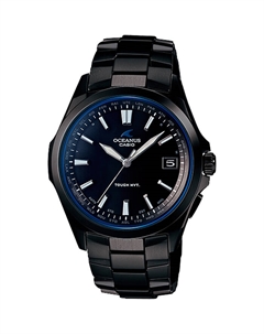 Японские наручные мужские часы Casio