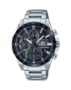 Японские наручные мужские часы Casio