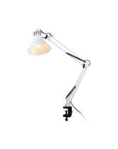 Настольная лампа ЭРА N-121-E27-40W-W / C0041455 Эра