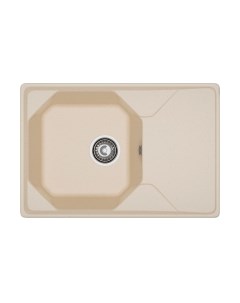 Мойка кухонная GF-U-740L Granfest