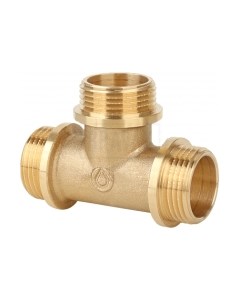 Тройник НР-НР-НР 1 / G1211.06 Gappo