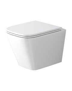 Унитаз подвесной Grossman GR-4479SQ