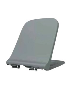 Сиденье для унитаза WeltWasser 2238 MT-GR Weltwasser