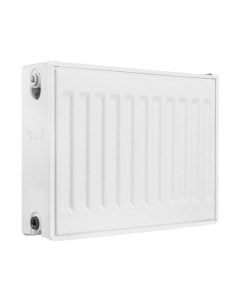 Радиатор стальной AV Engineering Expert EB 22-5-04 1.2мм / AVE-22504B Av engineering