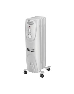 Масляный радиатор Engy EN-1305 Classic