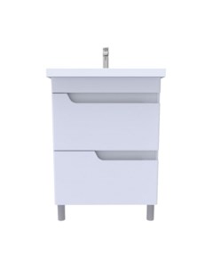 Тумба под умывальник АВН Милано 60 / 98.45 Авн