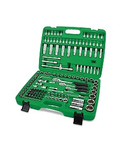 Универсальный набор инструментов Toptul GCAI151R