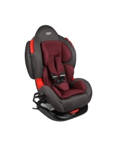 Автокресло Siger Кокон Isofix lux / KRES4018