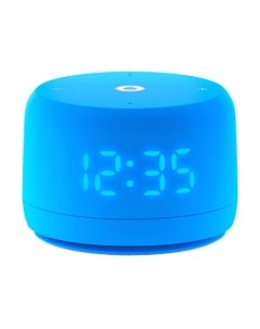Умная колонка Яндекс Станция Лайт 2 YNDX-00026BLU