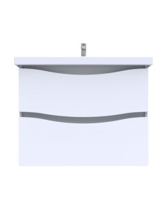 Тумба под умывальник АВН Фиджи 60 / 61.41 (3) Авн
