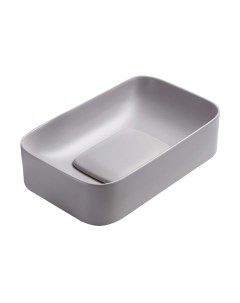 Умывальник WeltWasser Elbach 78575-50 MT-GR Weltwasser