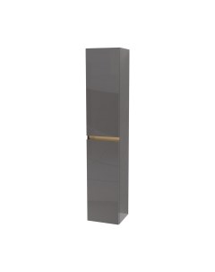 Шкаф-пенал для ванной ЗОВ Софи 150 / SP150MWFMLGVG Зов